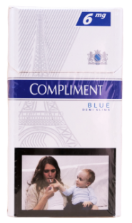 20 ШТ (Круглая пачка с картинкой) 