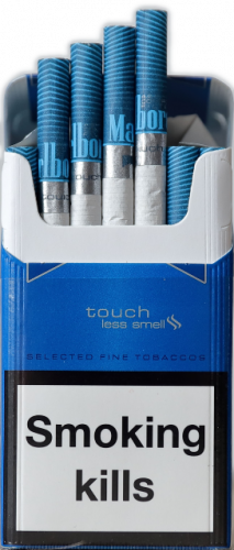 Marlboro touch Demi Turbo (Мальборо тач Демі Турбо) (Duty Free)